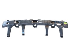 Recambio de refuerzo paragolpes trasero para dacia duster (hs_) 1.5 dci referencia OEM IAM 7711946179  