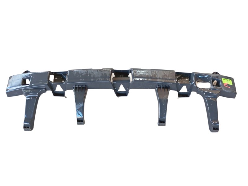 Recambio de refuerzo paragolpes trasero para dacia duster (hs_) 1.5 dci referencia OEM IAM 7711946179  