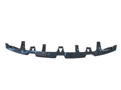 Recambio de refuerzo paragolpes trasero para dacia duster (hs_) 1.5 dci referencia OEM IAM 7711946179   2