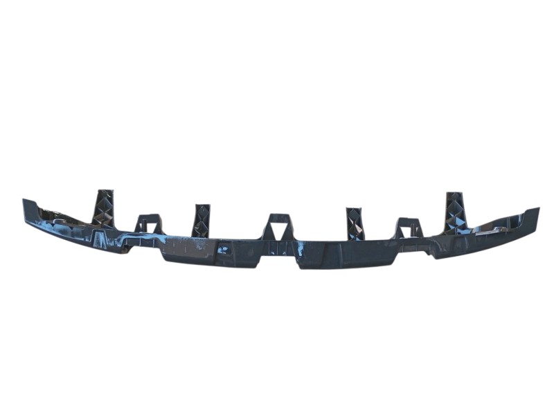 Recambio de refuerzo paragolpes trasero para dacia duster (hs_) 1.5 dci referencia OEM IAM 7711946179  