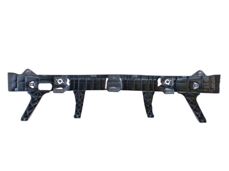 Recambio de refuerzo paragolpes trasero para dacia duster (hs_) 1.5 dci referencia OEM IAM 7711946179  