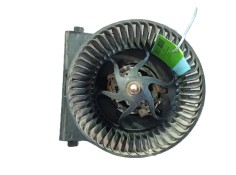Recambio de ventilador calefaccion para seat leon (1m1) 1.9 tdi referencia OEM IAM 1J1819021C   2