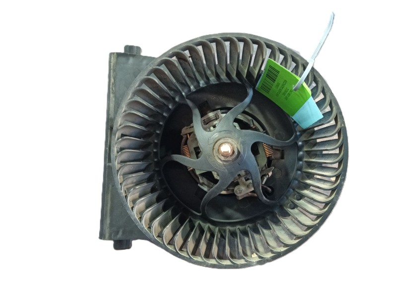 Recambio de ventilador calefaccion para seat leon (1m1) 1.9 tdi referencia OEM IAM 1J1819021C  
