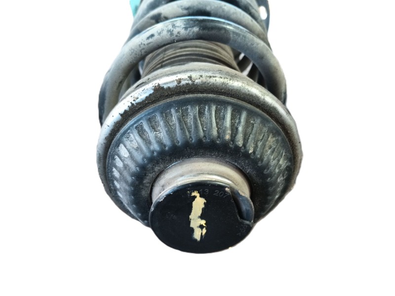 Recambio de amortiguador delantero izquierdo para opel zafira / zafira family b (a05) 1.9 cdti (m75) referencia OEM IAM 93195973