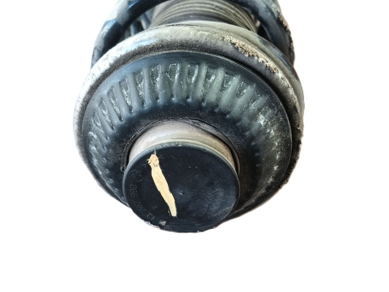 Recambio de amortiguador delantero derecho para opel zafira / zafira family b (a05) 1.9 cdti (m75) referencia OEM IAM 93195974  