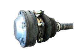 Recambio de transmision trasera derecha para mercedes-benz clase e (w210) e 300 turbo-d (210.025) referencia OEM IAM 2103508210  2