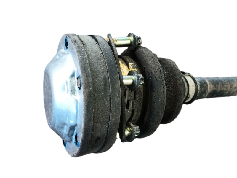 Recambio de transmision trasera derecha para mercedes-benz clase e (w210) e 300 turbo-d (210.025) referencia OEM IAM 2103508210 