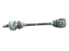 Recambio de transmision trasera izquierda para mercedes-benz clase e (w210) e 300 turbo-d (210.025) referencia OEM IAM 210350821