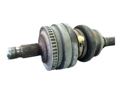 Recambio de transmision trasera izquierda para mercedes-benz clase e (w210) e 300 turbo-d (210.025) referencia OEM IAM 210350821 2