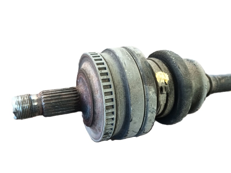 Recambio de transmision trasera izquierda para mercedes-benz clase e (w210) e 300 turbo-d (210.025) referencia OEM IAM 210350821