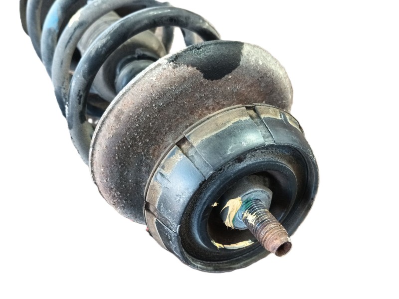 Recambio de amortiguador delantero izquierdo para dacia duster (hs_) 1.5 dci referencia OEM IAM 543026656R  