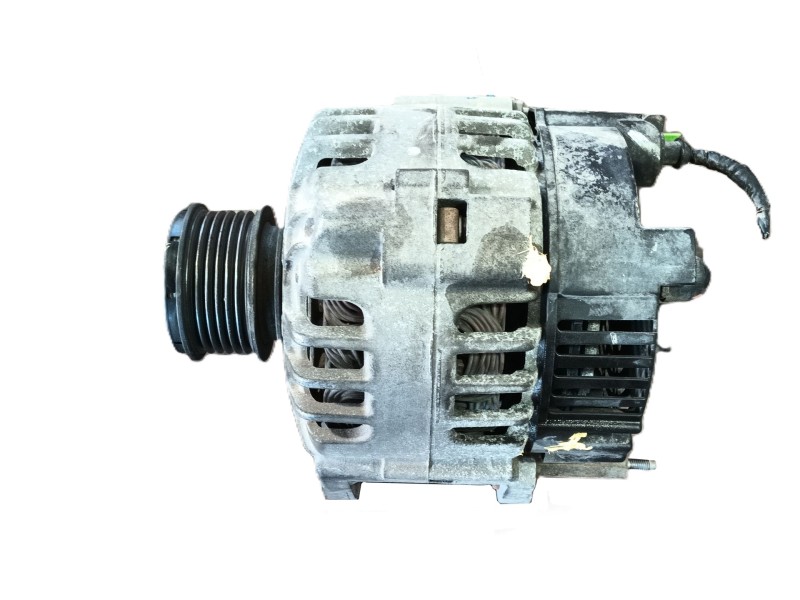 Recambio de alternador para seat ibiza iii (6l1) 1.9 tdi referencia OEM IAM 038903018RX  