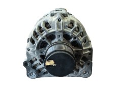 Recambio de alternador para seat ibiza iii (6l1) 1.9 tdi referencia OEM IAM 038903018RX   2