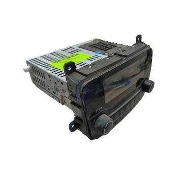 SISTEMA AUDIO / RADIO CD 2431904 J7BT18D815GG 