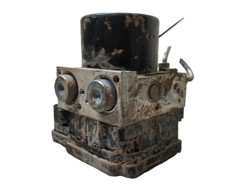 Recambio de abs para renault megane iii hatchback (bz0/1_, b3_) 1.6 16v (bz0h) referencia OEM IAM 476604304R 95CT2AAY2 