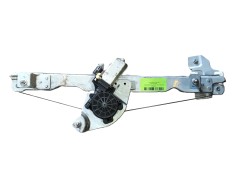 Recambio de elevalunas delantero izquierdo para dacia duster (hs_) 1.5 dci referencia OEM IAM 8200733829  