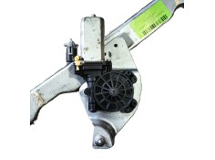 Recambio de elevalunas delantero izquierdo para dacia duster (hs_) 1.5 dci referencia OEM IAM 8200733829   2