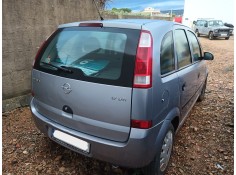 opel meriva a monospace (x03) del año 2004 2