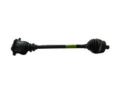 Recambio de transmision delantera izquierda para audi a4 berlina (b5) 1.9 tdi referencia OEM IAM 8D0407271DP 8D0407271CL 