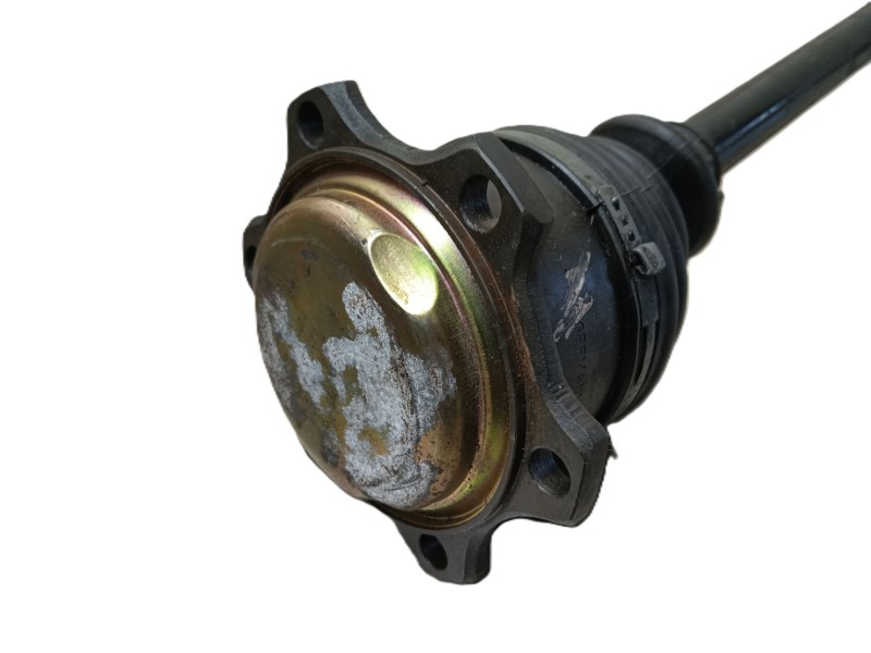 Recambio de transmision delantera izquierda para audi a4 berlina (b5) 1.9 tdi referencia OEM IAM 8D0407271DP 8D0407271CL 