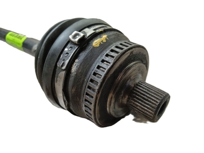 Recambio de transmision delantera izquierda para audi a4 berlina (b5) 1.9 tdi referencia OEM IAM 8D0407271DP 8D0407271CL 