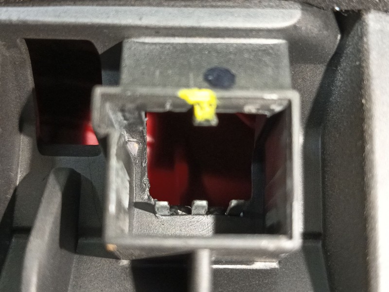 Recambio de piloto trasero derecho para seat alhambra (710, 711) 2.0 tdi referencia OEM IAM 7N5945096H  