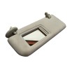 Recambio de parasol izquierdo para lexus nx ii (_a2_, _h2_) 450h+ e-four (aazh26) referencia OEM IAM 7432078101A0  