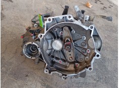 Recambio de caja cambios para volkswagen polo iv (9n_, 9a_) 1.4 16v referencia OEM IAM    2