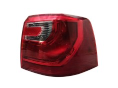 Recambio de piloto trasero derecho para seat alhambra (710, 711) 2.0 tdi referencia OEM IAM 7N5945096H  