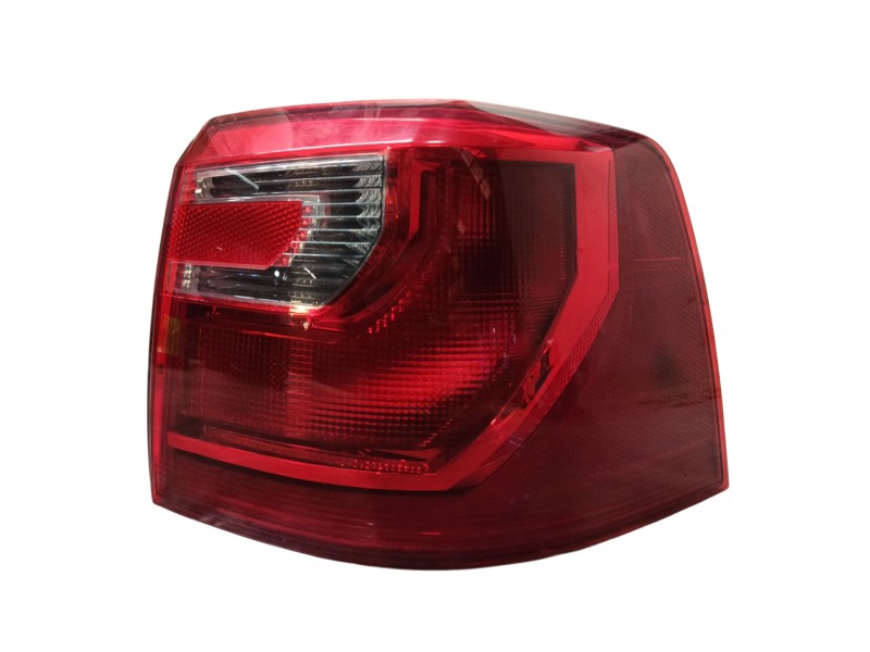 Recambio de piloto trasero derecho para seat alhambra (710, 711) 2.0 tdi referencia OEM IAM 7N5945096H  