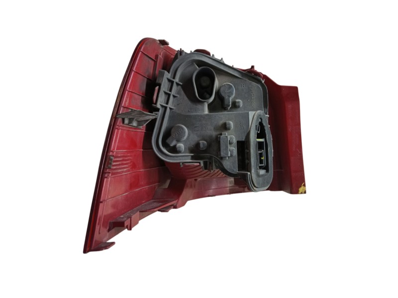 Recambio de piloto trasero derecho para seat alhambra (710, 711) 2.0 tdi referencia OEM IAM 7N5945096H  