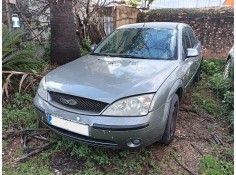 FORD MONDEO III SEDÁN (B4Y)