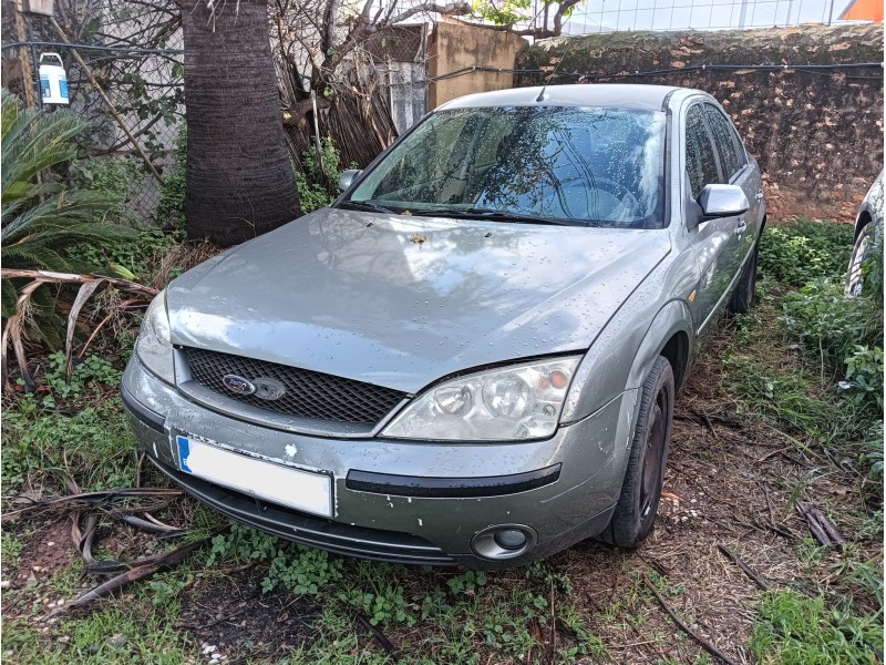 ford mondeo iii sedán (b4y) del año 2001