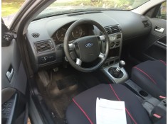 ford mondeo iii sedán (b4y) del año 2001 2