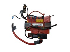 Recambio de caja reles / fusibles para bmw 1 (e87) 118 d referencia OEM IAM   