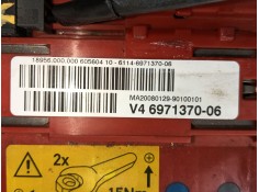 Recambio de caja reles / fusibles para bmw 1 (e87) 118 d referencia OEM IAM    2