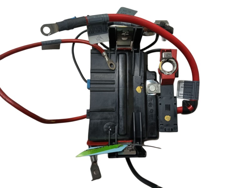 Recambio de caja reles / fusibles para bmw 1 (e87) 118 d referencia OEM IAM   