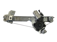 Recambio de elevalunas trasero derecho para dacia duster (hs_) 1.5 dci referencia OEM IAM 8200733832  