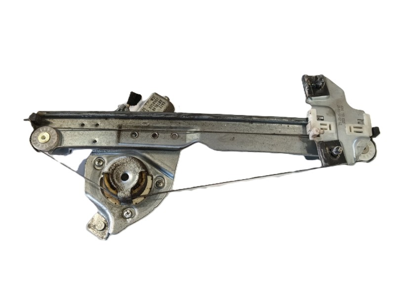 Recambio de elevalunas trasero derecho para dacia duster (hs_) 1.5 dci referencia OEM IAM 8200733832  