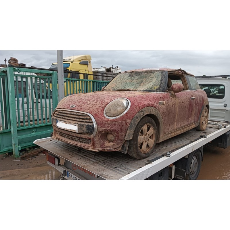 MINI MINI (F56)