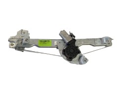 Recambio de elevalunas delantero derecho para dacia duster (hs_) 1.5 dci referencia OEM IAM 8200733828  