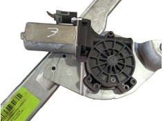 Recambio de elevalunas delantero derecho para dacia duster (hs_) 1.5 dci referencia OEM IAM 8200733828   2