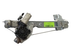 Recambio de elevalunas trasero izquierdo para dacia duster (hs_) 1.5 dci referencia OEM IAM 8200733833  
