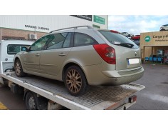 renault laguna ii grandtour (kg0/1_) del año 2005 2