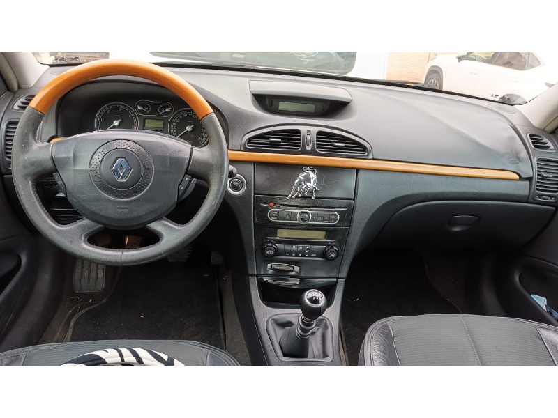 renault laguna ii grandtour (kg0/1_) del año 2005