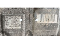 Recambio de compresor aire acondicionado para seat ibiza iii (6l1) 1.9 tdi referencia OEM IAM 6Q0820803D   2