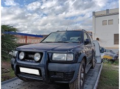 OPEL FRONTERA B (U99)