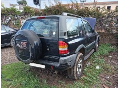 opel frontera b (u99) del año 1999 2