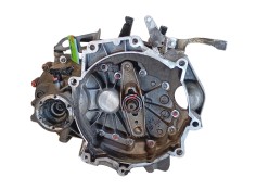 Recambio de caja cambios para volkswagen polo iv (9n_, 9a_) 1.4 16v referencia OEM IAM JFM JFM14096 