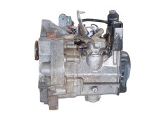 Recambio de caja cambios para volkswagen polo iv (9n_, 9a_) 1.4 16v referencia OEM IAM JFM JFM14096  2